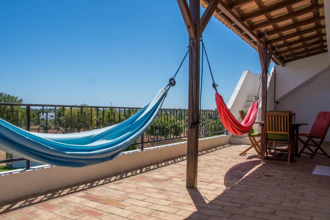 Quinta Toca Do Mocho Villa Quelfes Bagian luar foto