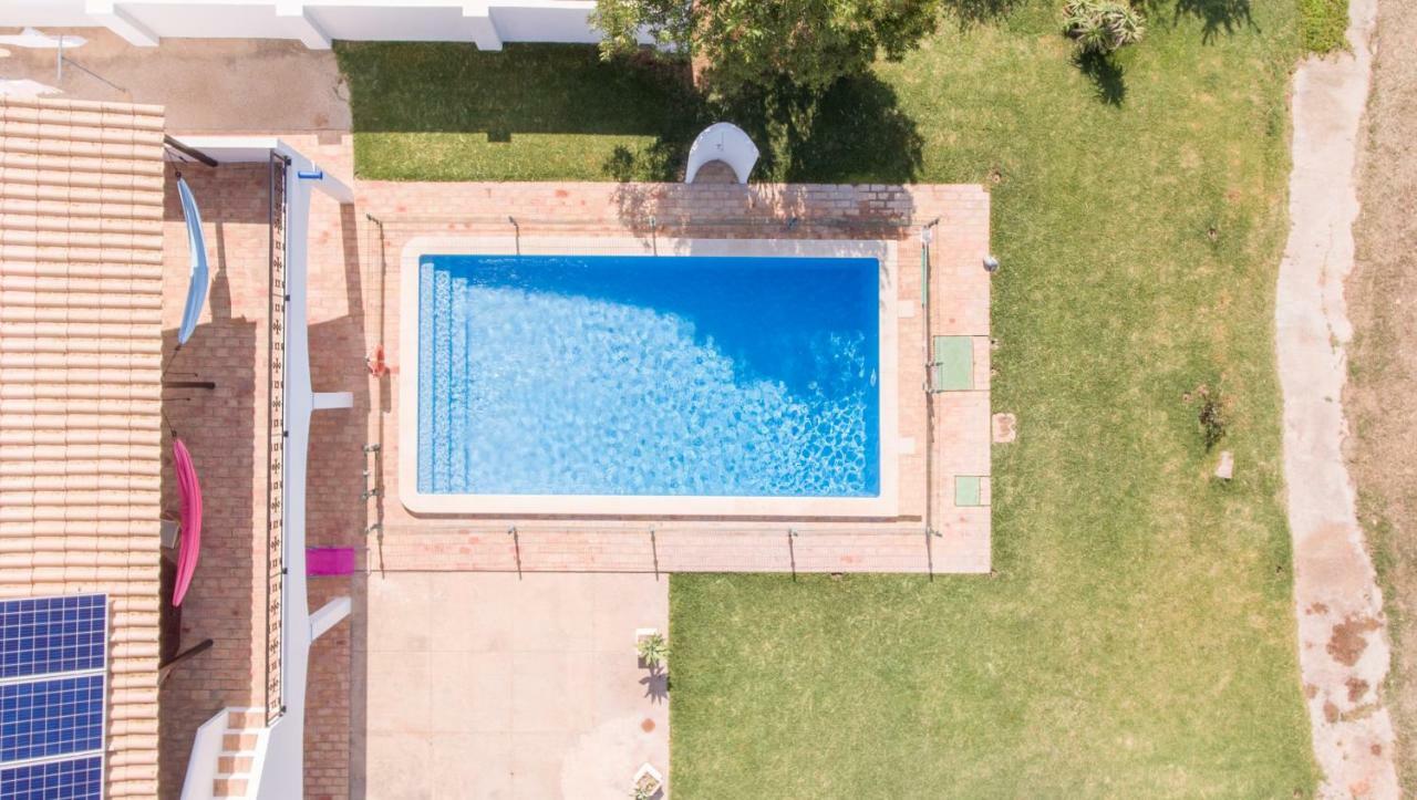 Quinta Toca Do Mocho Villa Quelfes Bagian luar foto