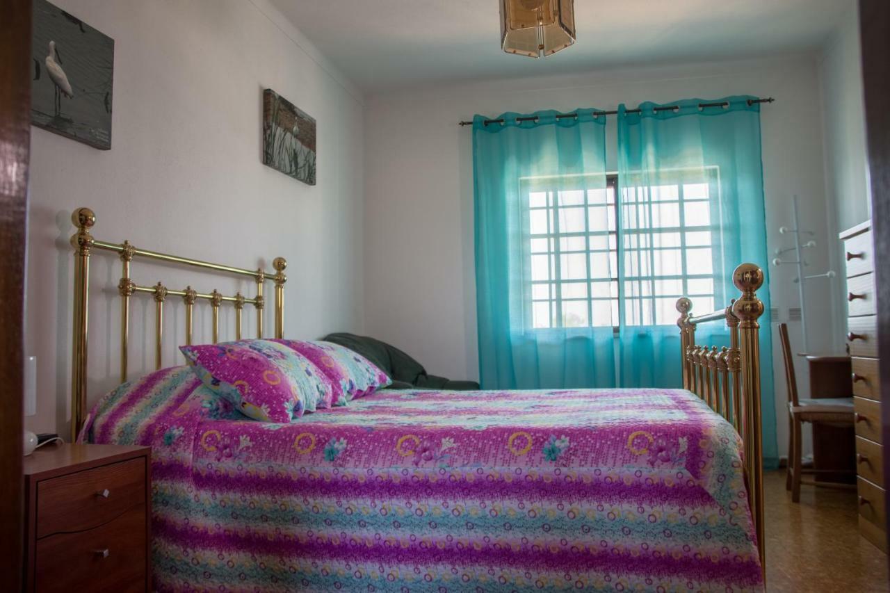 Quinta Toca Do Mocho Villa Quelfes Bagian luar foto